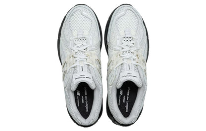 New Balance x COMME des GARÇONS Homme 1906R 'White Black' M1906RCO