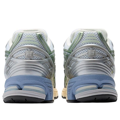 New Balance 1906R 'Pastels / Metallic Green' — U1906RNE