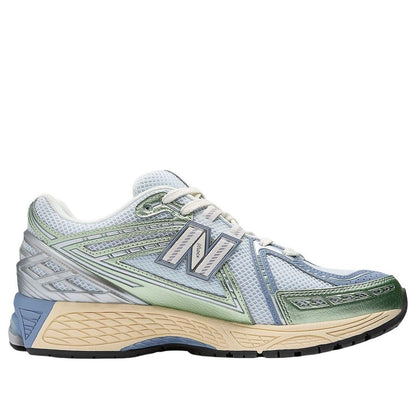 New Balance 1906R 'Pastels / Metallic Green' — U1906RNE