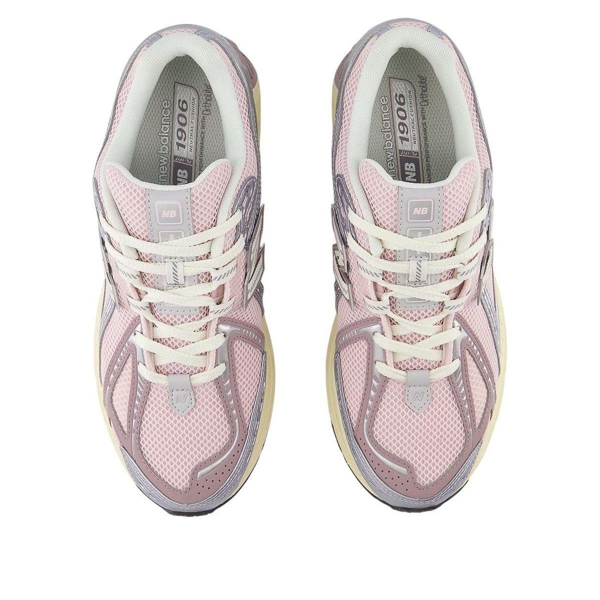 New Balance 1906R 'Pastels Silver Pink' (U1906RNF)