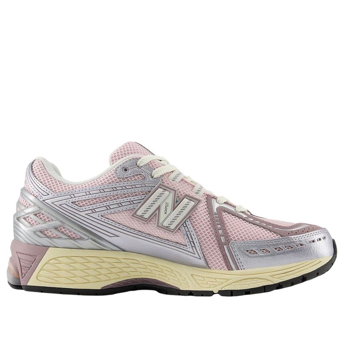 New Balance 1906R 'Pastels Silver Pink' (U1906RNF)