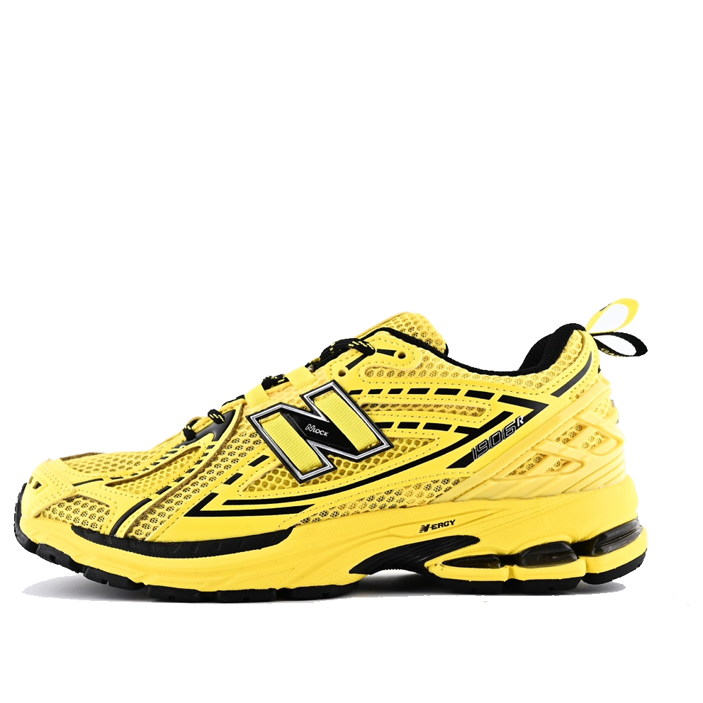 New Balance x GANNI 1906R 'Blazing Yellow' (M1906RGA)