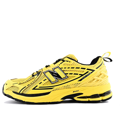 New Balance x GANNI 1906R 'Blazing Yellow' (M1906RGA)