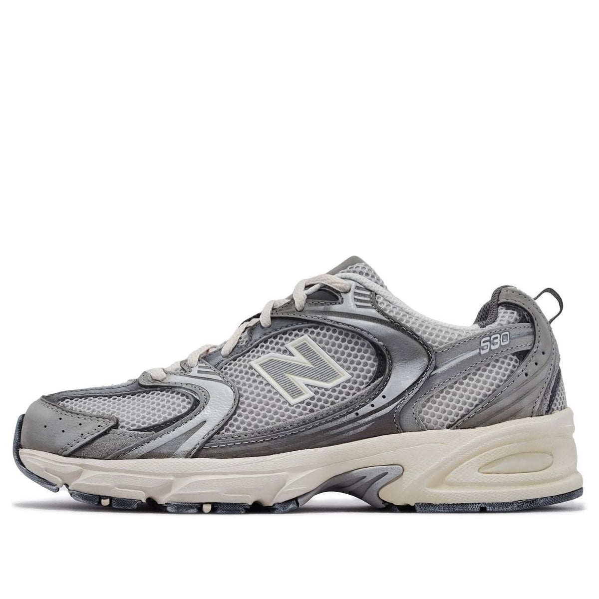 New Balance 530 'Vintage Grey Matter' MR530TG