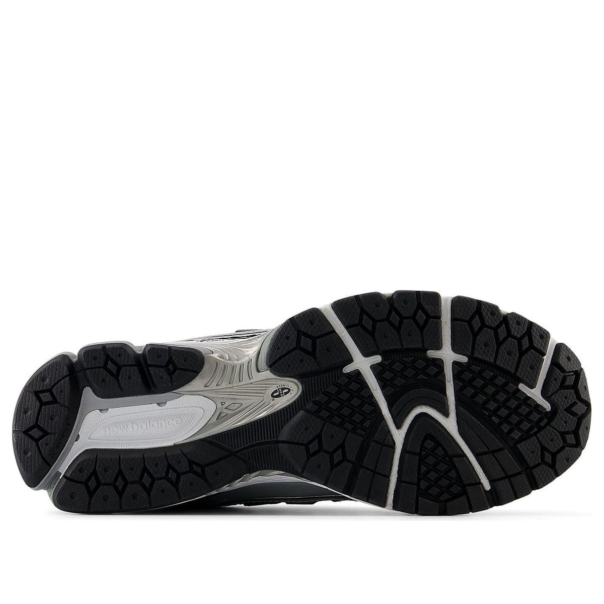 New Balance 1906R 'Silver Metallic Black' U1906RCG
