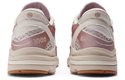 New Balance x Joe Freshgoods 1000 'Pink Mink' — M1000JG1