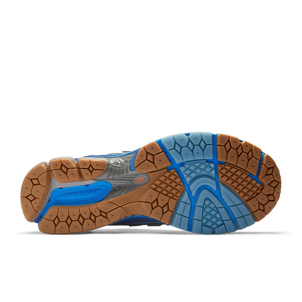 New Balance x Action Bronson 1906R 'Medusa Azul' (M1906RON)