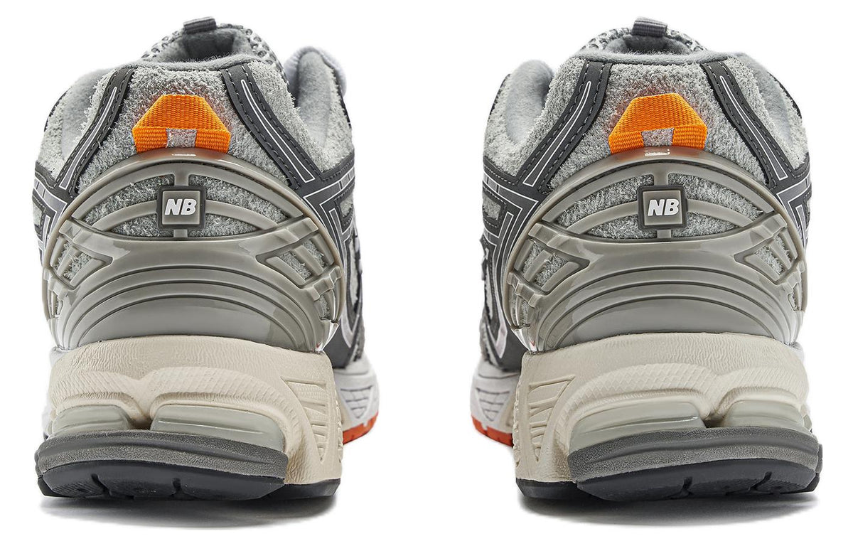 New Balance x INVINCIBLE x N.HOOLYWOOD 1906R 'Grey Swan' — M1906RNI