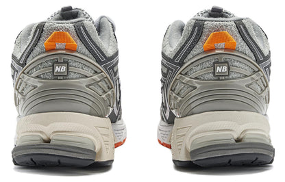 New Balance x INVINCIBLE x N.HOOLYWOOD 1906R 'Grey Swan' — M1906RNI