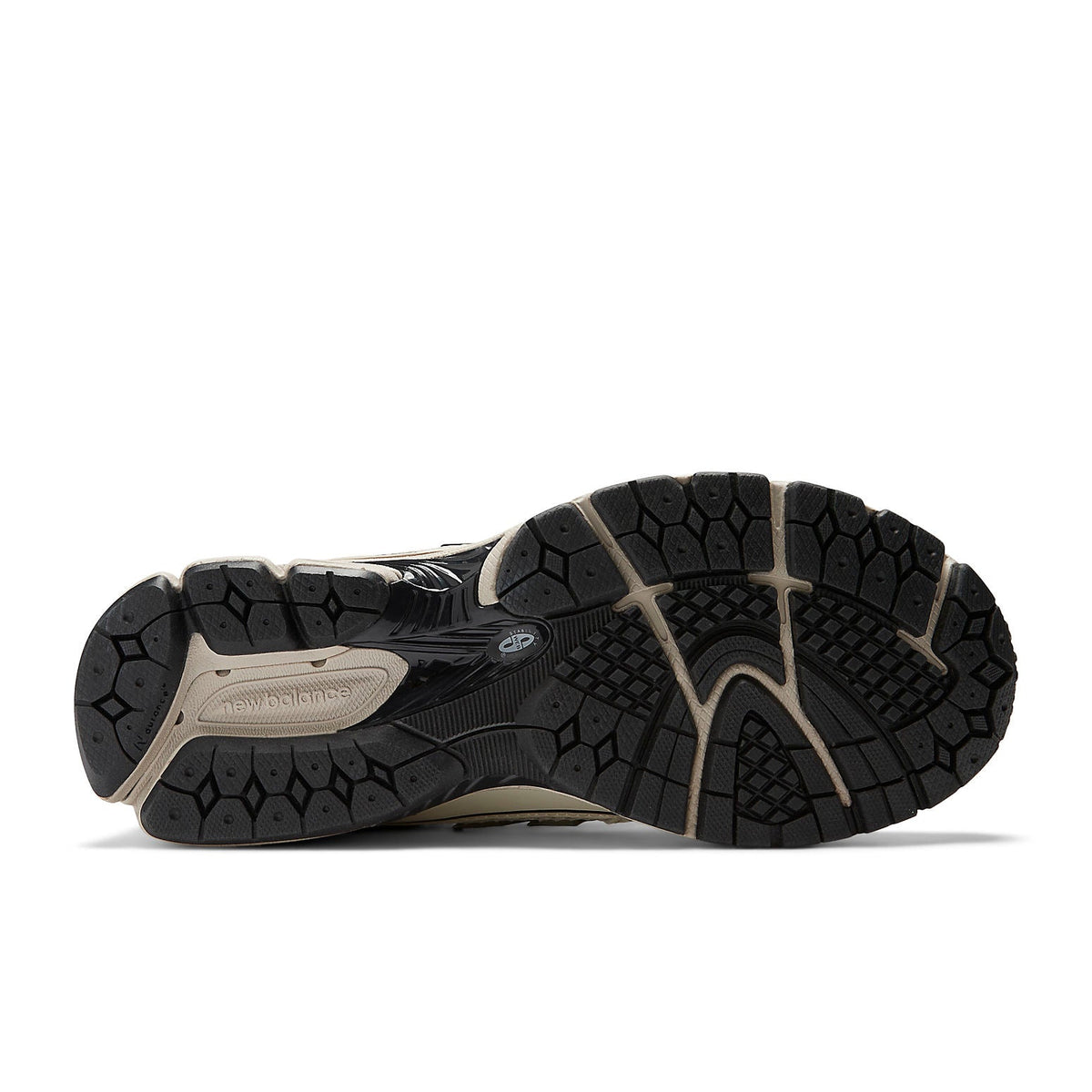 New Balance x GANNI 1906R 'Egret' — M1906RGG