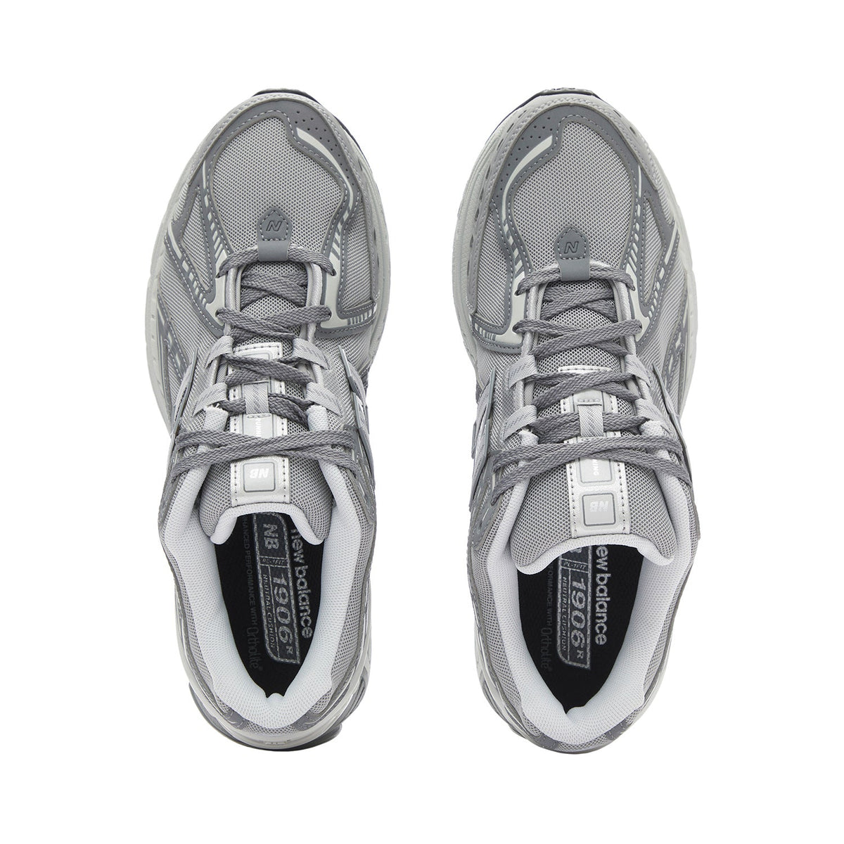 New Balance 1906R 'Concrete / Harbor Grey / Brighton Grey' — M1906RLC