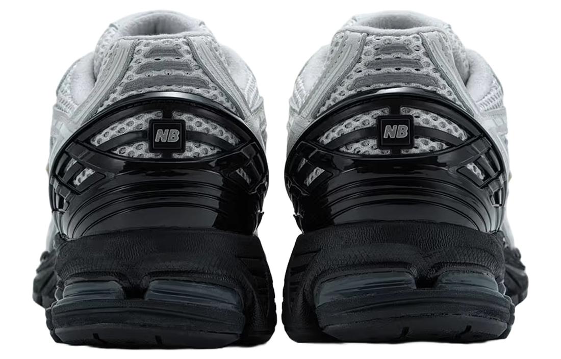 New Balance x COMME des GARÇONS Homme 1906R 'White Black' M1906RCO