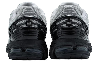New Balance x COMME des GARÇONS Homme 1906R 'White Black' M1906RCO