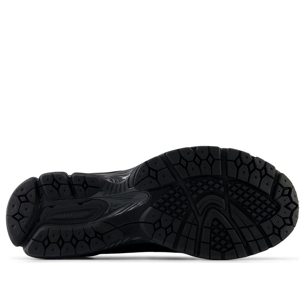 New Balance 1906L 'Black' — U1906LNT