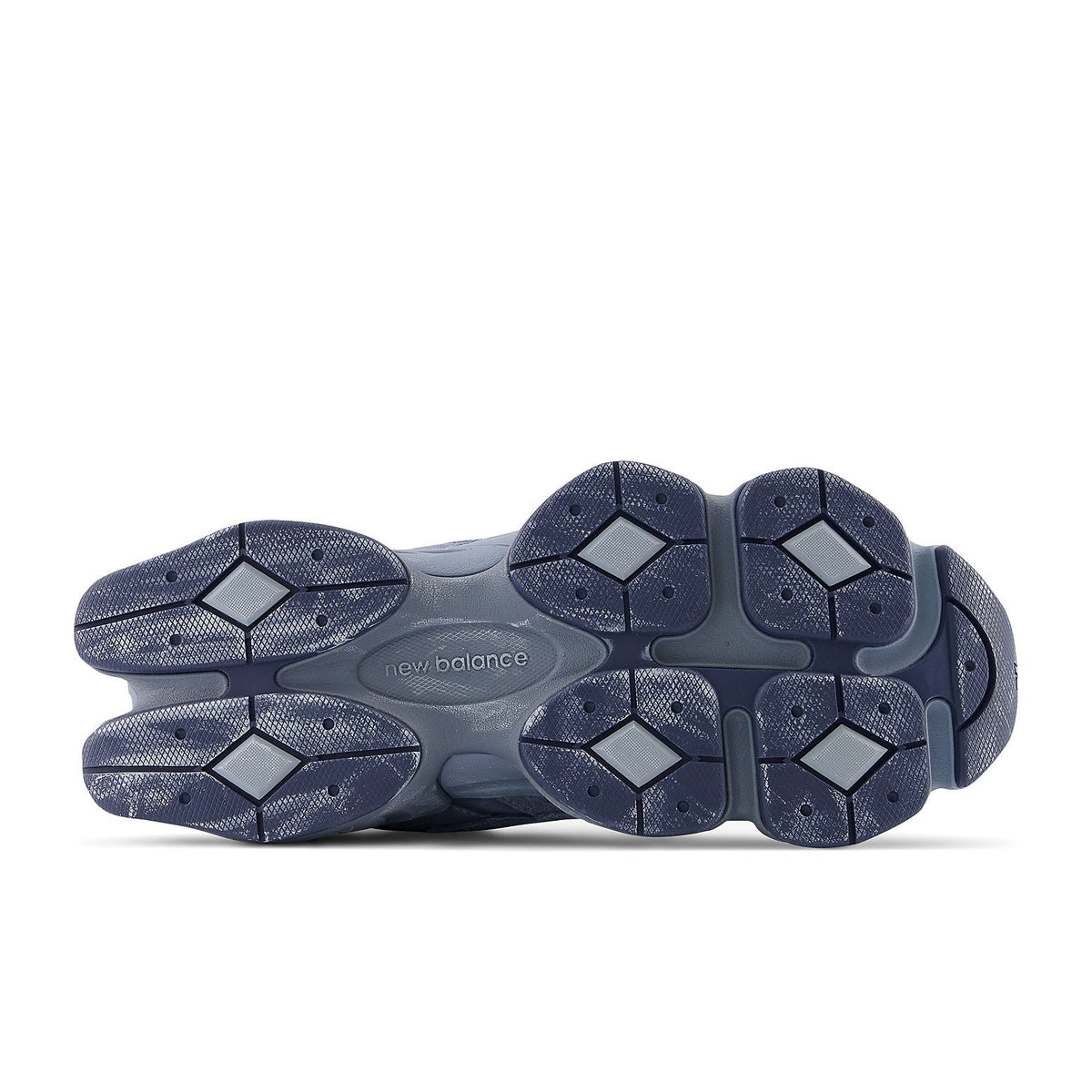 New Balance 9060 'Washed Blue' — U9060IB