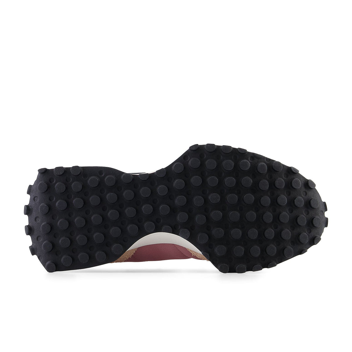 (WMNS) New Balance 327 ‘White Black Pink’ WS327WE