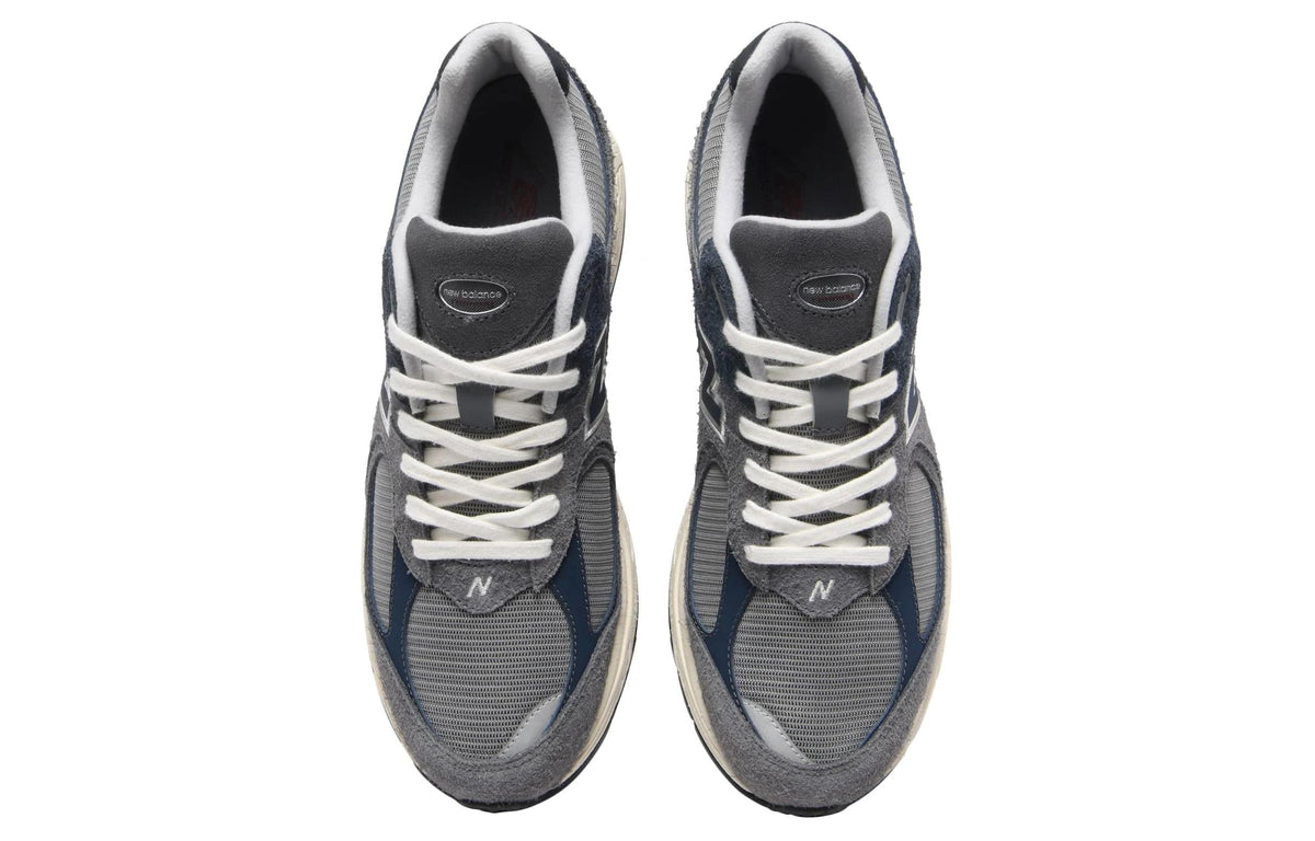 New Balance 2002R 'Grey Navy' (M2002REL)