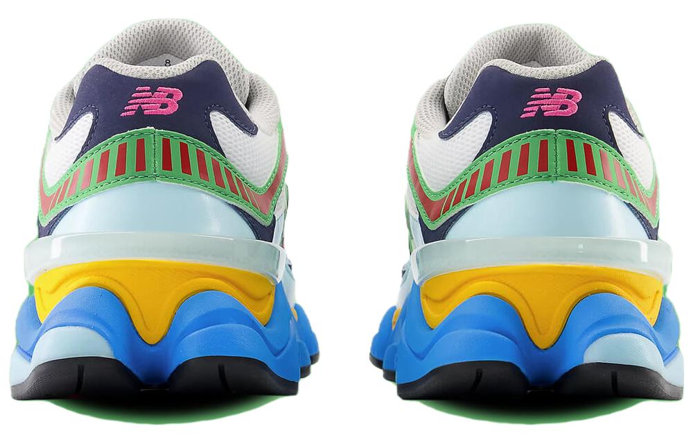 New Balance 9060 'Crystal Pink' (U9060NBN)