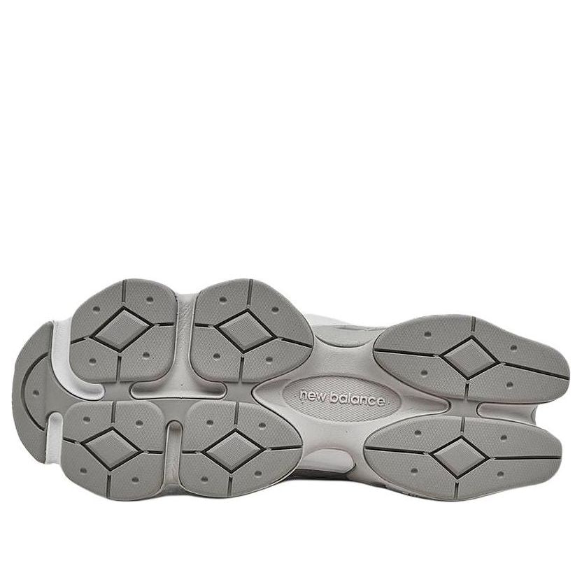 New Balance 9060 'Silver Metallic Grey' (U9060JGR)
