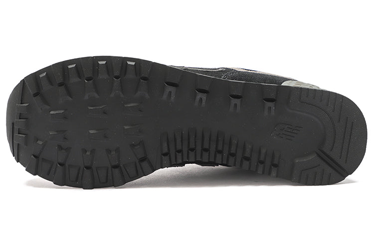 New Balance 574 'Black Grey' ML574EVB