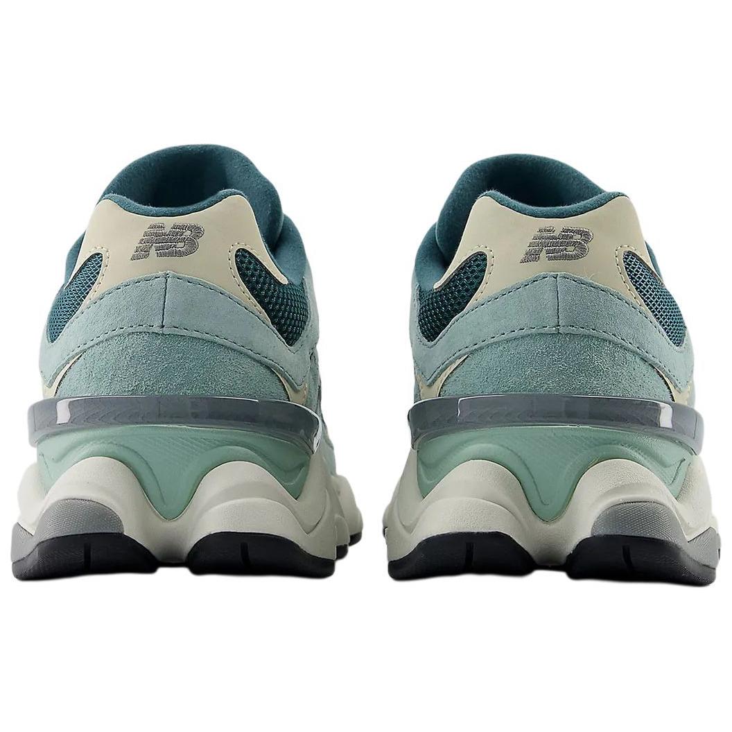 New Balance 9060 'New Spruce / Salt Marsh / Turtledove' (U9060FG)