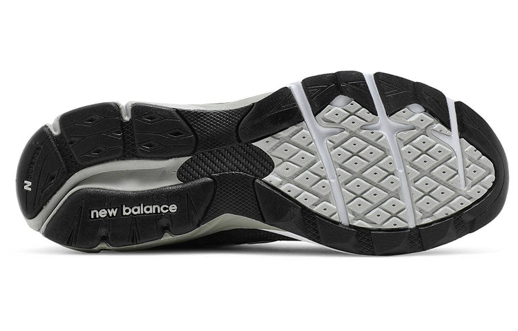 New Balance x Kith 990v3 Made In USA 'Tornado' M990KT3