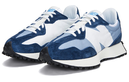 New Balance 327 'Blue White' (U327LA)