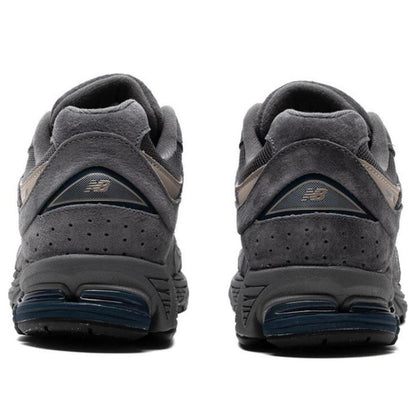 (WMNS) New Balance 2002R ‘Grey’ M2002RTC