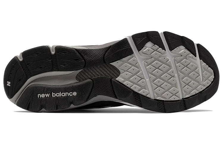 New Balance 990v3 Made in USA 'Navy' (M990NB3)