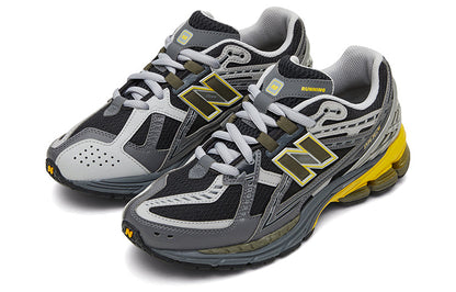 New Balance 1906R 'Grey Yellow' — M1906NA