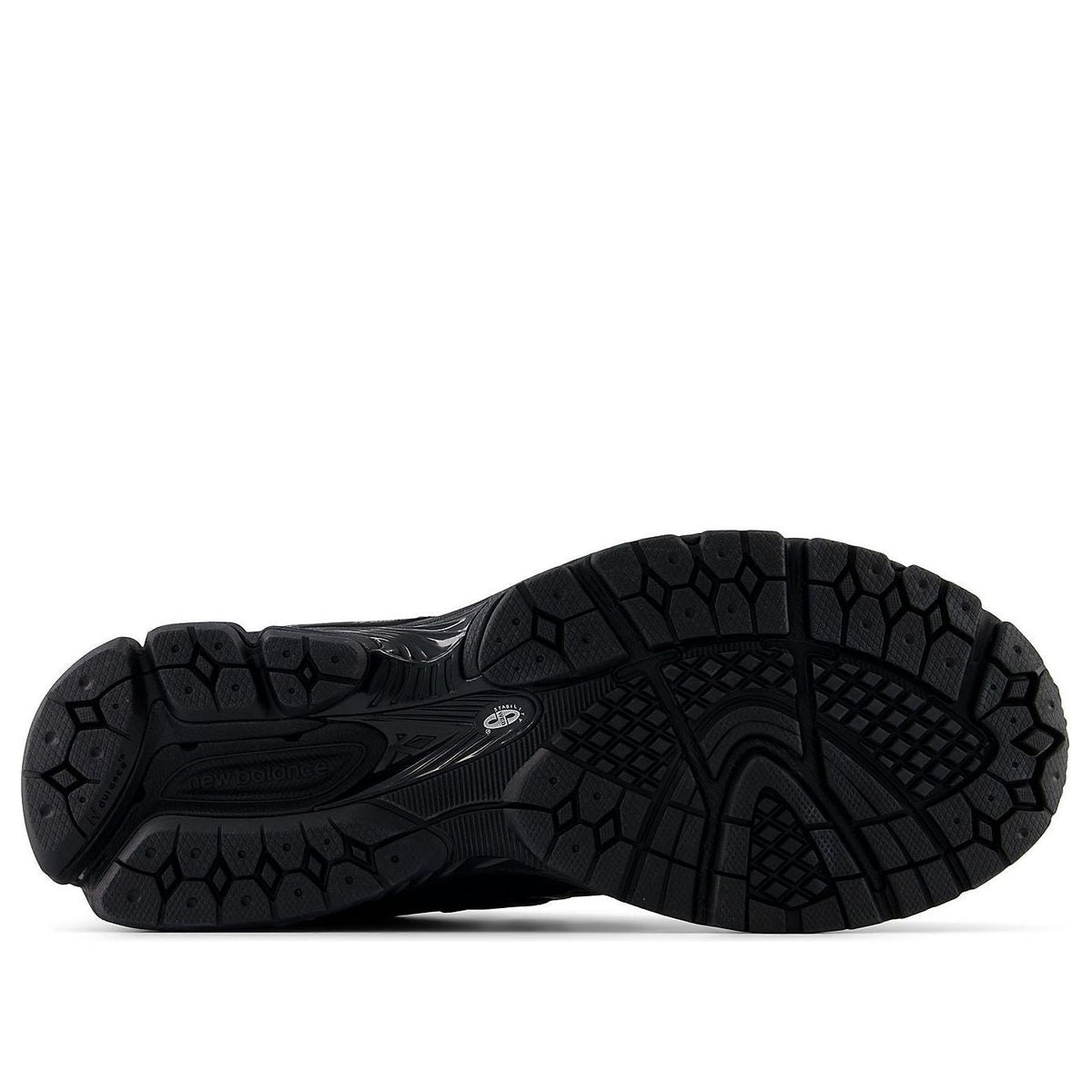 New Balance 1906 'Black Metallic Silver' (U1906WFD)
