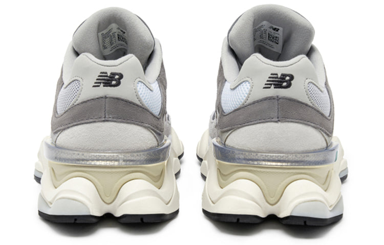New Balance 9060 'Rain Cloud Grey' — U9060GRY
