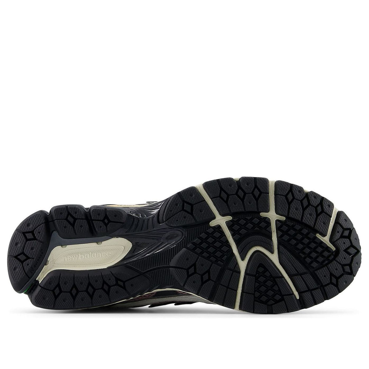 New Balance 1906 Utility 'Twilight Haze / Black / Sweetgrass' — U1906NB