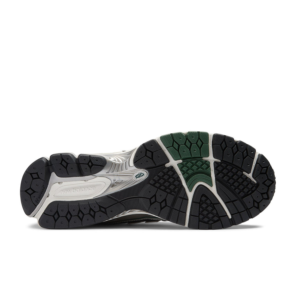 New Balance 1906R 'Silver Green White' — M1906REU