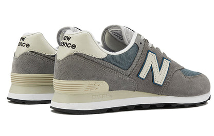 New Balance 574 'Grey Sky Blue' (ML574BA2)