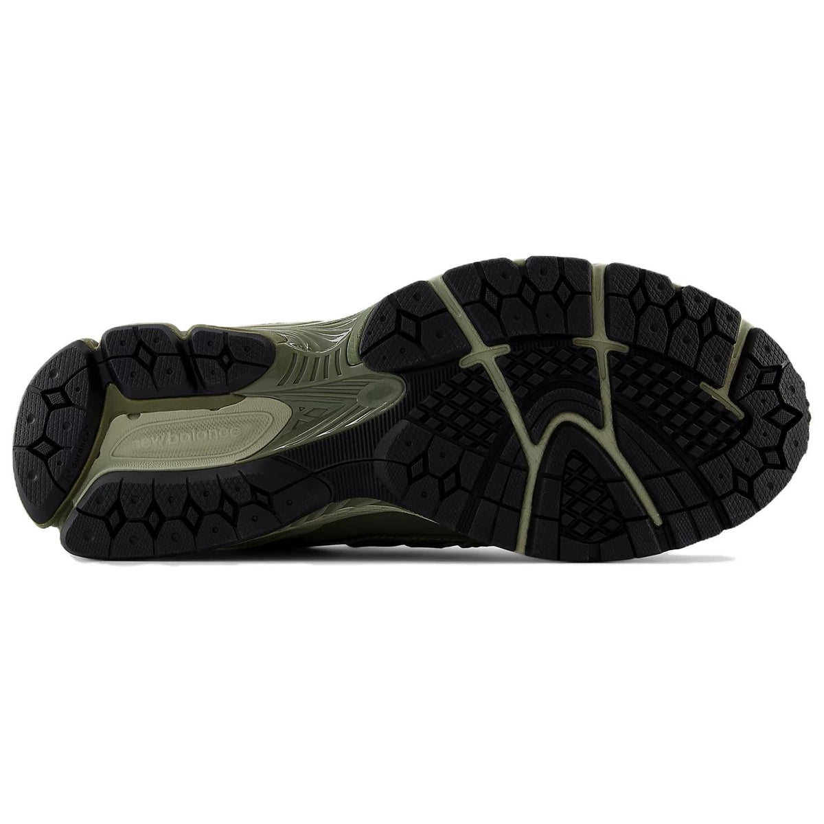 New Balance 1906R 'Dark Camo' Dark Olive / Dark Stone (M1906RLO)