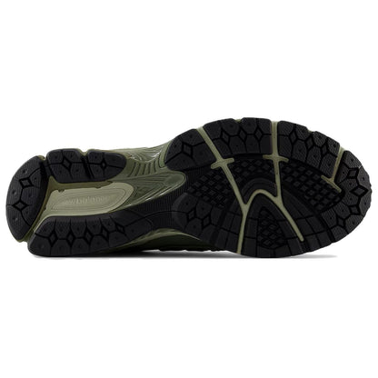 New Balance 1906R 'Dark Camo' Dark Olive / Dark Stone (M1906RLO)