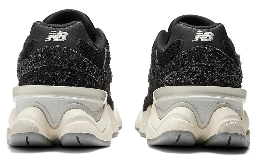 New Balance 9060 'Suede Pack – Black' U9060HSD