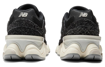 New Balance 9060 'Suede Pack – Black' U9060HSD