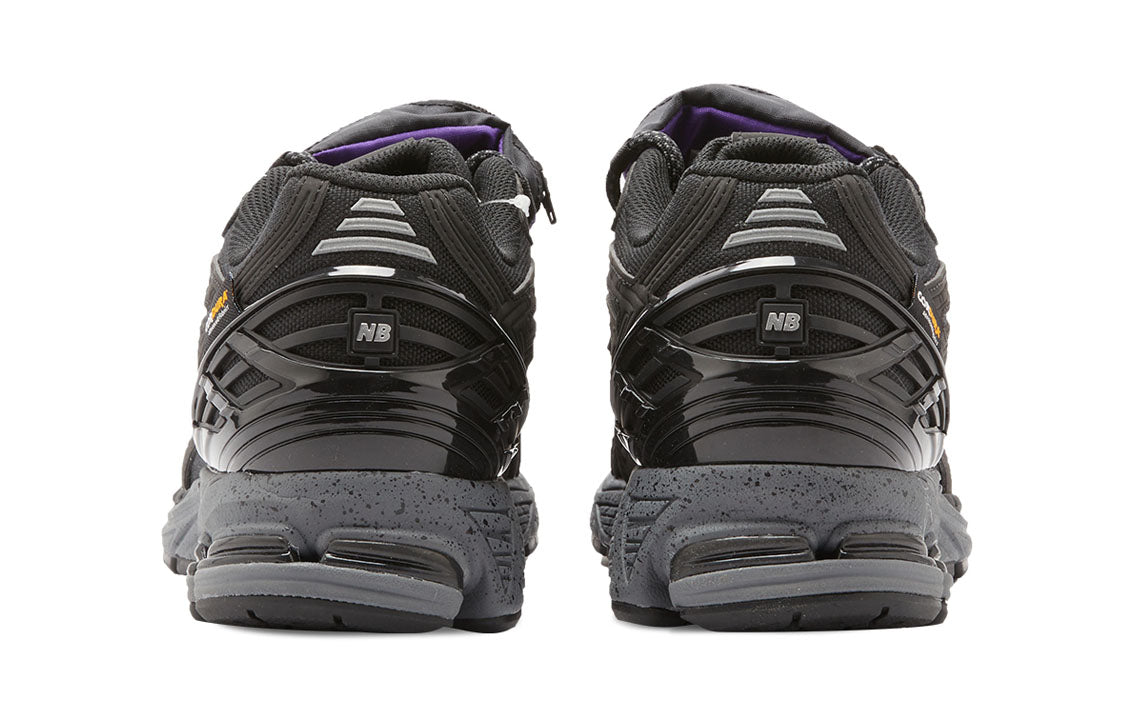 New Balance 1906R Cordura 'Pouch – Black' M1906ROC