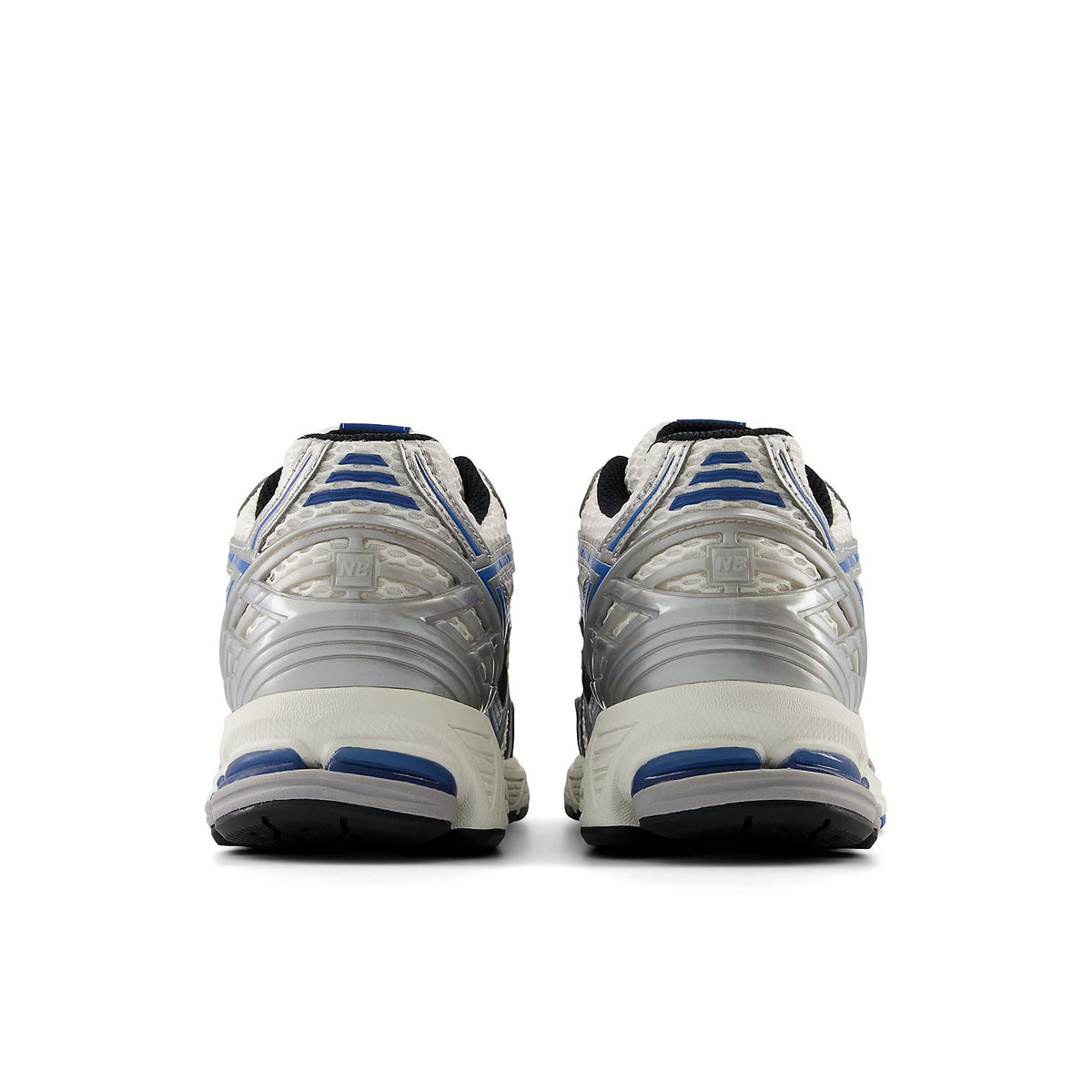 New Balance 1906R 'White / Black / Blue' (M1906REB)