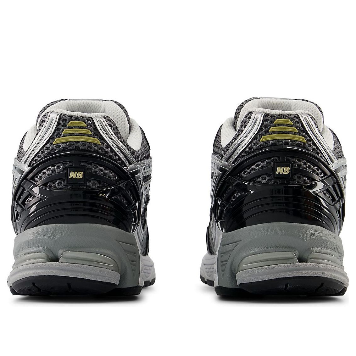New Balance 1906R 'Silver Metallic Black' U1906RCG
