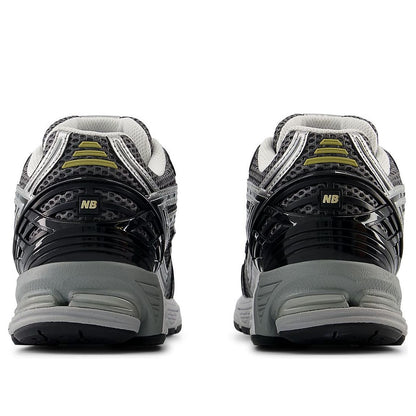 New Balance 1906R 'Silver Metallic Black' U1906RCG