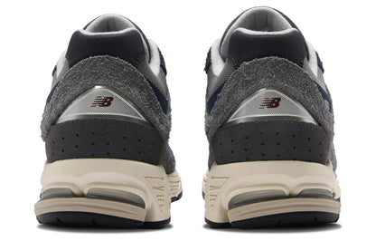 New Balance 2002R 'Grey Navy' (M2002REL)