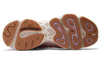 New Balance x Joe Freshgoods 1000 'Pink Mink' — M1000JG1