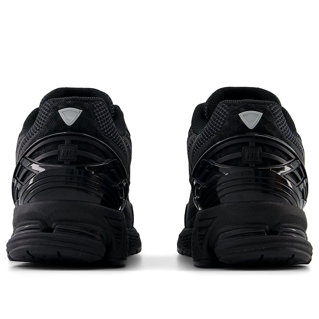 New Balance 1906 'Black Metallic Silver' (U1906WFD)
