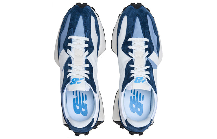 New Balance 327 'Blue White' (U327LA)