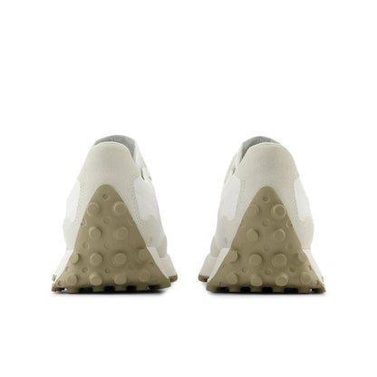 (WMNS) New Balance 327 Sneakers ‘White Beige’ WS327KE