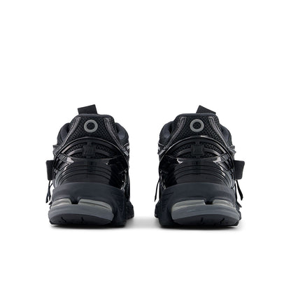 New Balance 1906A 'Black Silver Metallic' M1906AF