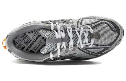 New Balance x INVINCIBLE x N.HOOLYWOOD 1906R 'Grey Swan' — M1906RNI